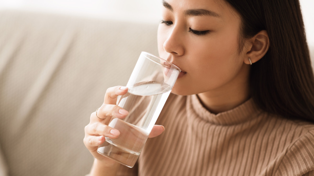 Pentingnya Hidrasi: Tips Minum Air yang Cukup Setiap Hari