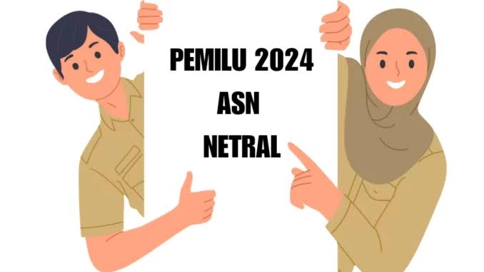 Menggugat Netralitas ASN di Tahun Politik